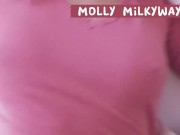 Preview 3 of quick morning sex ❤️ my boobs jiggle