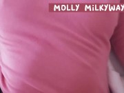 Preview 6 of quick morning sex ❤️ my boobs jiggle