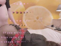まだ１８歳なのに発育が良すぎるＪ〇おっぱいをガチ個人撮影で堪能♡素人カップル/美女/スタイル抜群/パイパン/スマホ撮影/リアル/主観映像/ハメ撮り - Screenshot 11 of 16 - 素人 ハメ 撮り 無 修正