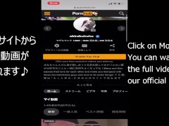 まだ１８歳なのに発育が良すぎるＪ〇おっぱいをガチ個人撮影で堪能♡素人カップル/美女/スタイル抜群/パイパン/スマホ撮影/リアル/主観映像/ハメ撮り