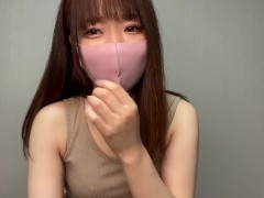 タンクトップで寝そべってくちゅくちゅオナニー - Screenshot 2 of 16 - Massage