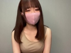 タンクトップで寝そべってくちゅくちゅオナニー - Screenshot 3 of 16 - Pov