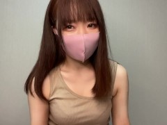 タンクトップで寝そべってくちゅくちゅオナニー - Screenshot 5 of 16 - Facetime Sex