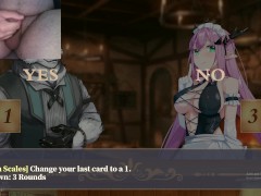 The Rooster Plays Ep.3(Demon Speakeasy)