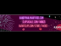Pink Haired Slut Choking Drooling On That FAT Veiny Dick - Screenshot 16 of 16 - Choking