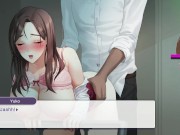 Preview 3 of Incubus - Hentai Gameplay #06
