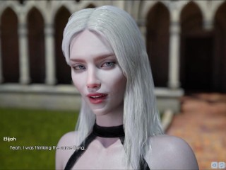 Академия Похоти 143