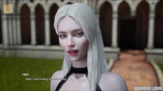 Академия Похоти 143