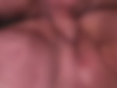 Новоиспеченная женушка изменила мужу КУКОЛДУ с ЛЕСНИКОМ во все дырочки 14/16