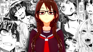ADAPTATION D’ANIME MÉTAMORPHOSE