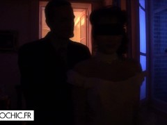 Katsuni in a hardcore orgy with DP - Screenshot 2 of 16 - Brunette