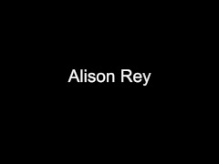 Video You deserve better - Alison Rey - Virtual Sex POV