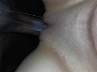 POV  BackShots