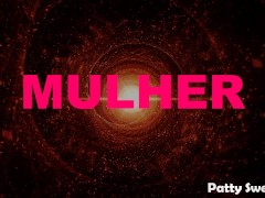 Você é uma mulher! COMPLETO - Português Brasil 