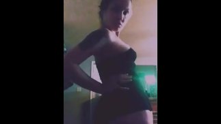 The Body is Right