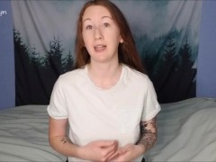 COVID Quarantine Mutual Masturbation Ellie Rowyn - Screenshot 1 of 16 - Ellie Rowyn