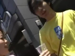 Maria ogura saggy tits