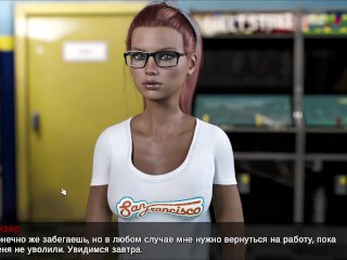 Complete Gameplay - Timestamps: Lost Love, Part_4