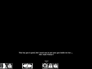 Seed of the Dead Sweet_Home Nude Patch Hikari Sex Scene 2 Fanservice_Appreciation