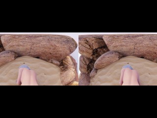 Аша VR Собачье наслаждение