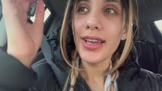 DATE NIGHT FACIAL SEXY COWGIRL DOGGY BALENCIBBY VLOG