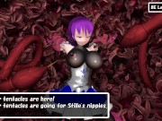 sample] Stille's Mystery HENTAI Dungeon Breast Expansion Labyrinth ...