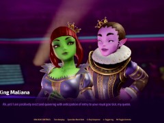 Subverse Early Access-Torgy Porgy