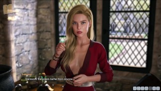 Академия Похоти 144