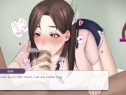 Preview 1 of Incubus - Hentai Gameplay #07