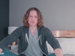 Video Regular Guy Shawn Alff Has Sex With Pornstar Kenzie Taylor