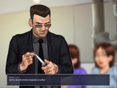 Summertime Saga Cap 85 - Acabando Con La Mafia Parte 1