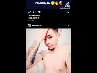 Mi Instagram Te Espera
