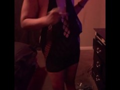 Bouncing Back clip - Screenshot 2 of 16 - Dark Areolas
