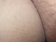 Preview 2 of Pissing in my Pussy