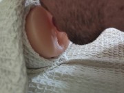 Preview 6 of French guy FINGERS then LICKS your WET PUSSY until you CUM (Dirty Talk & Moaning)