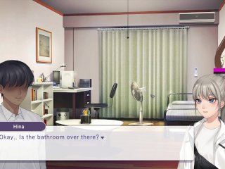 Incubus - Hentai Gameplay #08