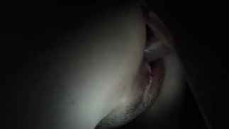 Ho sedotto mia cugina messicana del nord per lasciarmi il suo latte nella mia ricca panocha