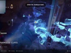 Jedi Fallen Order NUDE MOD gameplay PT8 star wars  collinwayne Bonnie Bunny ONLYFANS may the 4th
