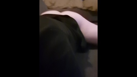 Fat booty twink wants your cock