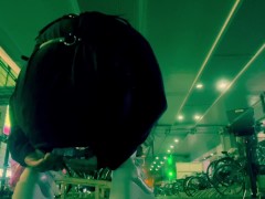 電流とロングディルド聖地を露出 - Screenshot 10 of 16 - Mental