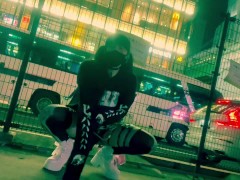 電流とロングディルド聖地を露出 - Screenshot 16 of 16 - Femboy