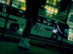 電流とロングディルド聖地を露出 - Screenshot 3 of 16 - Ladyboy