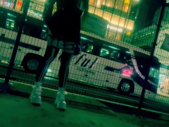 電流とロングディルド聖地を露出 - Screenshot 4 of 16 - Slave Training