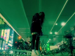 電流とロングディルド聖地を露出 - Screenshot 7 of 16 - Anal Training