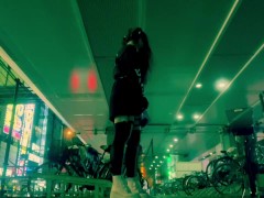 電流とロングディルド聖地を露出 - Screenshot 8 of 16 - Ladyboy