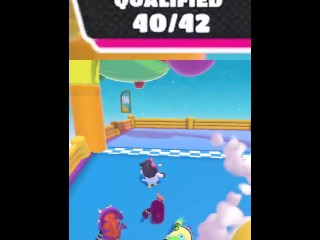 Fall Guys Fail!