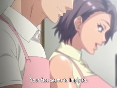 Video Tsuma ga Kirei ni Natta Wake: The Reason Why my Wife Got Prettier Episode 2 | Anime Hentai 1080p