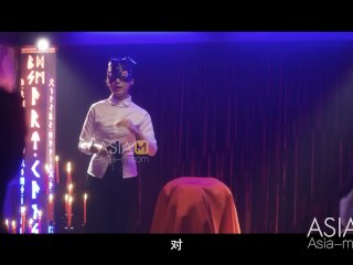 Trailer-Sex Worker-ZhouNing-MDSR-0002-01-Best Original Asia Porn Video