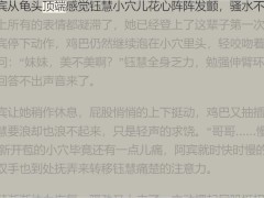 阿宾的荒唐性事3 初识钰慧