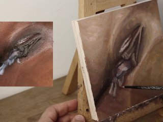 art, verified amateurs, exclusive, close up pussy